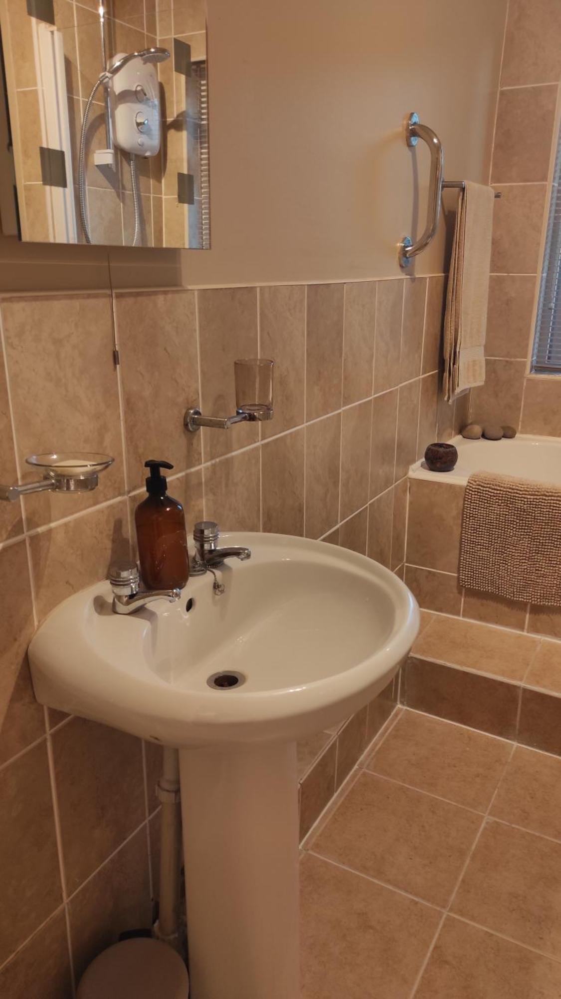 Retreat By The Feale, Finuge Hotel Листоуел Екстериор снимка