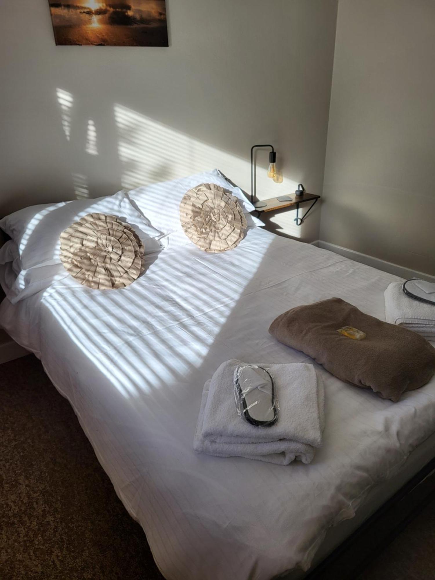 Retreat By The Feale, Finuge Hotel Листоуел Стая снимка