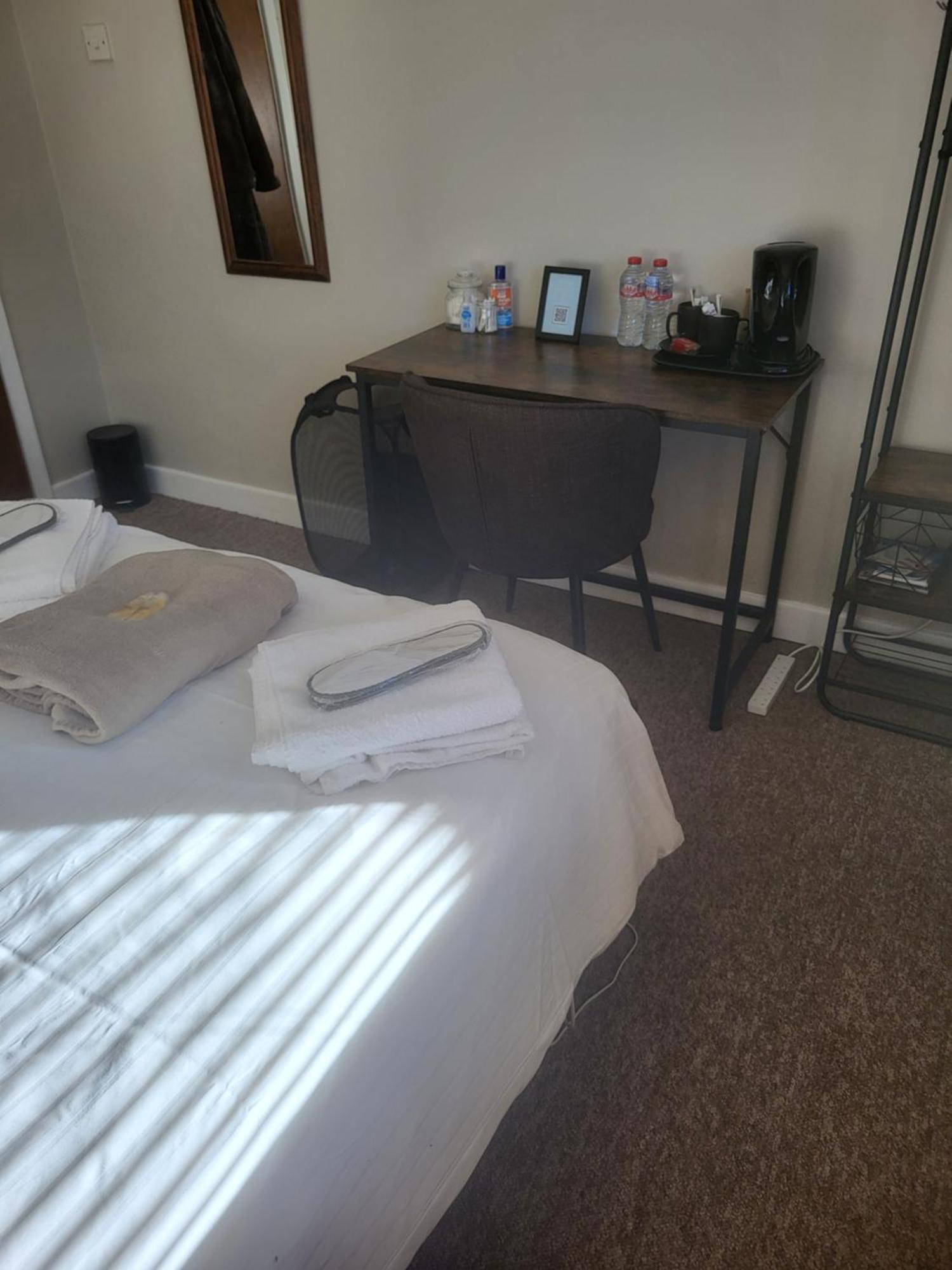 Retreat By The Feale, Finuge Hotel Листоуел Екстериор снимка