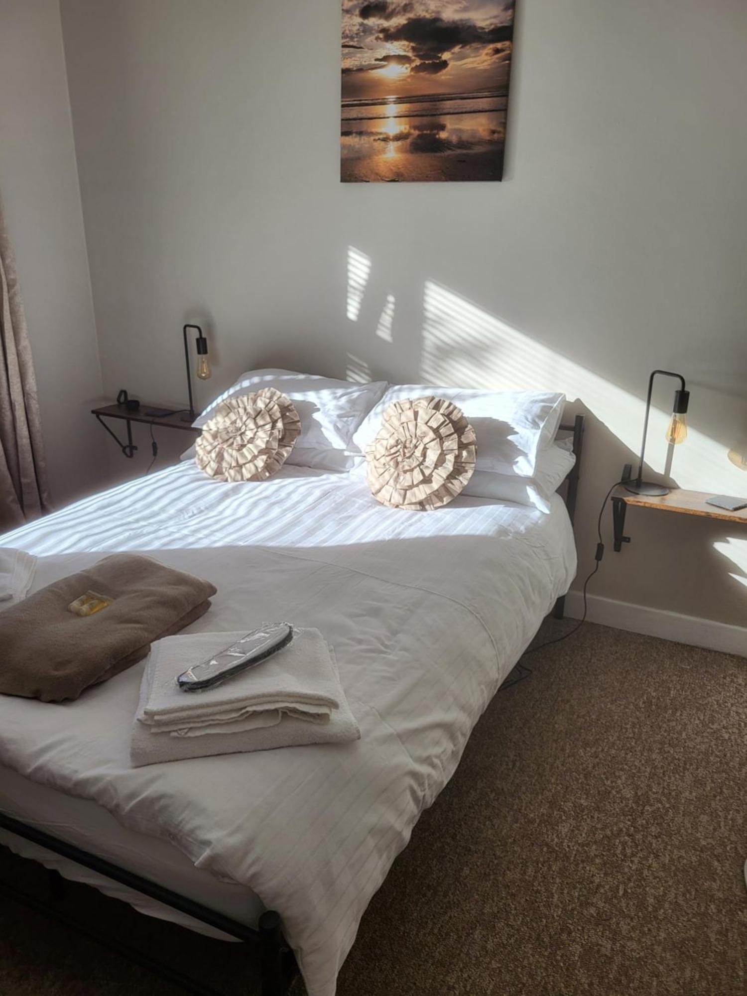Retreat By The Feale, Finuge Hotel Листоуел Екстериор снимка